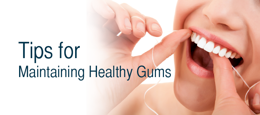 Gum Disease Tips
