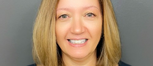 Trish Bowes, Dental Hygienist